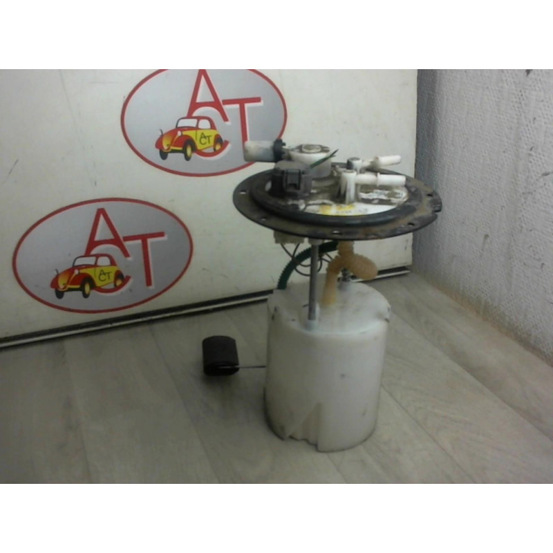 Jauge à carburant HYUNDAI ix20 d’occasion