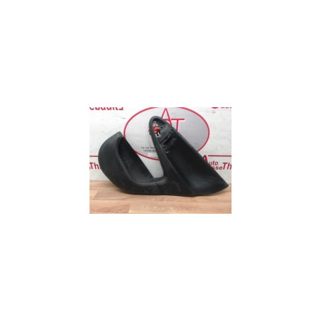 Panneau de porte arriere gauche CITROEN C1 PHASE 1 d’occasion