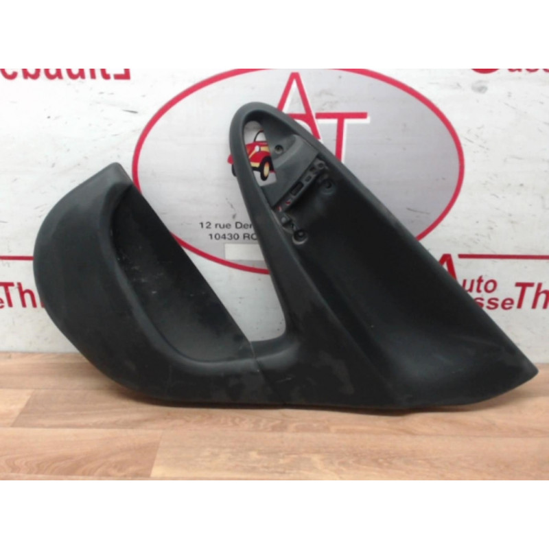 Panneau de porte arriere gauche CITROEN C1 PHASE 1 d’occasion