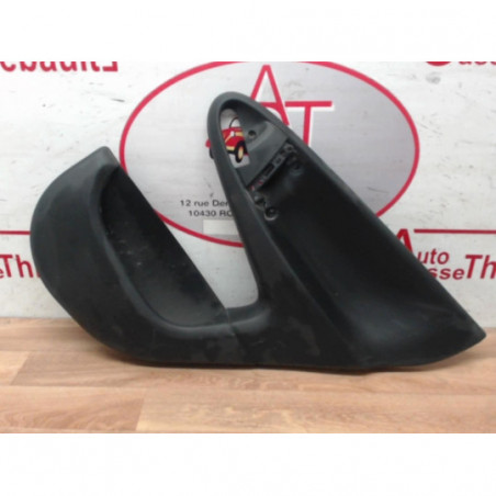 Panneau de porte arriere gauche CITROEN C1 PHASE 1 d’occasion