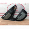 Panneau de porte arriere gauche CITROEN C1 PHASE 1 d’occasion