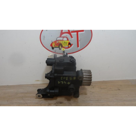 Pompe haute pression MERCEDES CLASSE GLA (X156) d’occasion