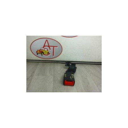 Attache ceinture arriere droit FIAT 500 III d’occasion