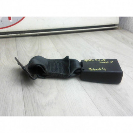 Attache ceinture arriere droit FIAT 500 III d’occasion