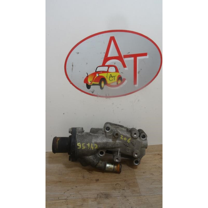 Boitier eau PEUGEOT 206 CC d’occasion