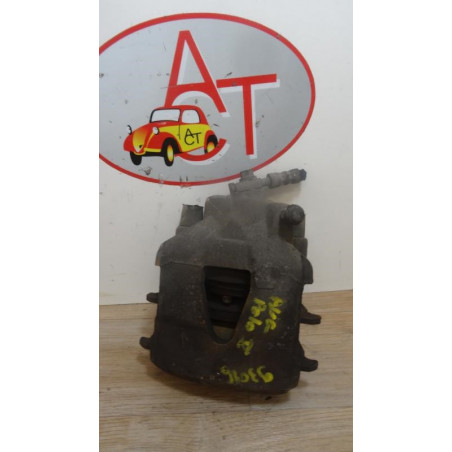 Etrier avant gauche (freinage) VOLKSWAGEN POLO V (6R/6C) PHASE 1 d’occasion