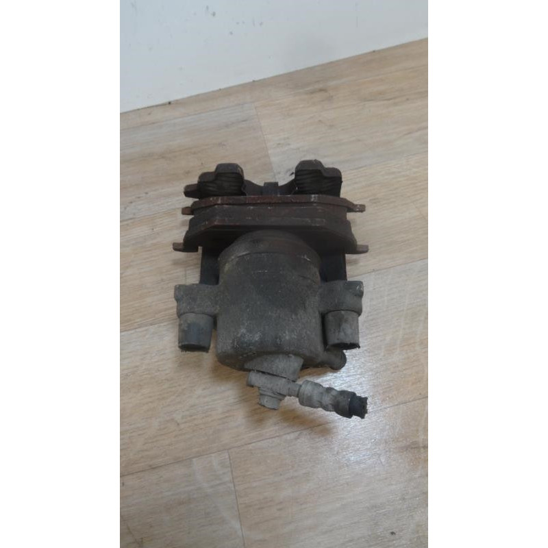 Etrier avant gauche (freinage) VOLKSWAGEN POLO V (6R/6C) PHASE 1 d’occasion