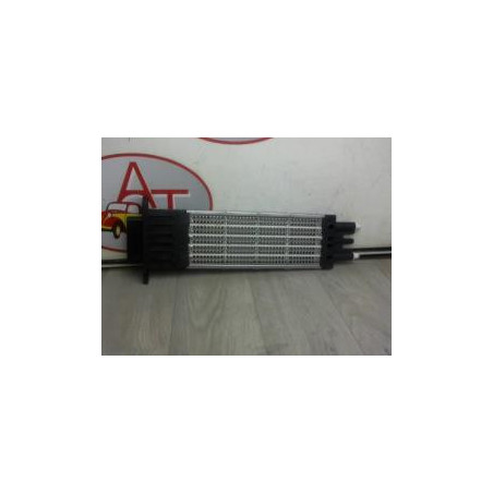 Resistance rechauffage air PEUGEOT PARTNER II PHASE 2 CABINE APPROFONDIE d’occasion