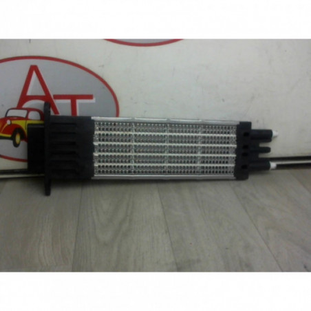 Resistance rechauffage air PEUGEOT PARTNER II PHASE 2 CABINE APPROFONDIE d’occasion