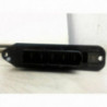 Resistance rechauffage air PEUGEOT PARTNER II PHASE 2 CABINE APPROFONDIE d’occasion