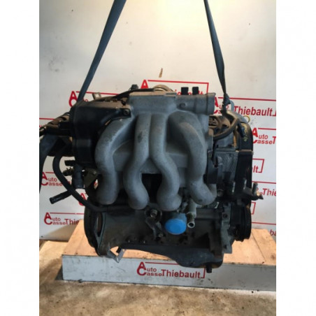 Moteur MAZDA  d’occasion