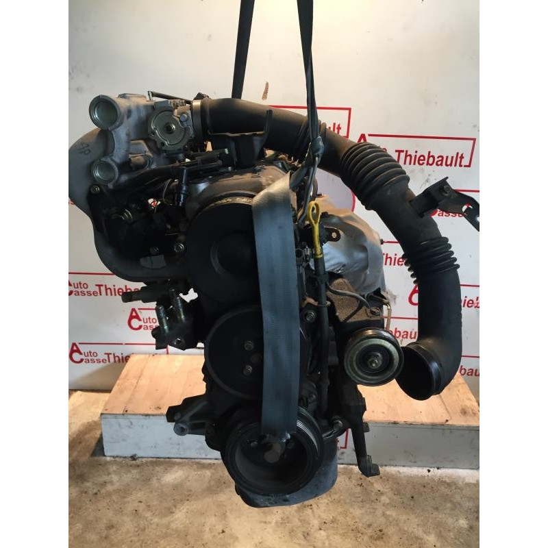 Moteur MAZDA  d’occasion