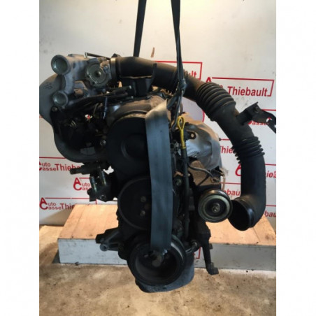 Moteur MAZDA  d’occasion