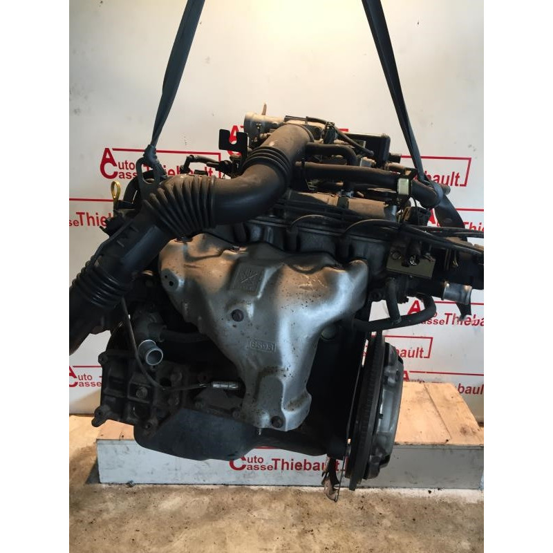 Moteur MAZDA  d’occasion