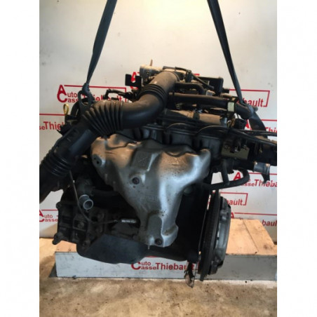 Moteur MAZDA  d’occasion