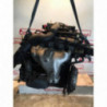 Moteur MAZDA  d’occasion