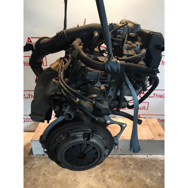 Moteur MAZDA  d’occasion