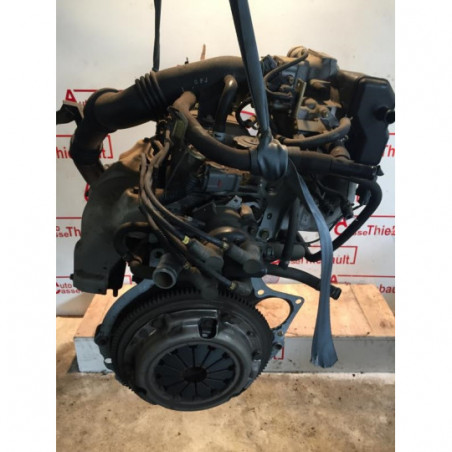 Moteur MAZDA  d’occasion