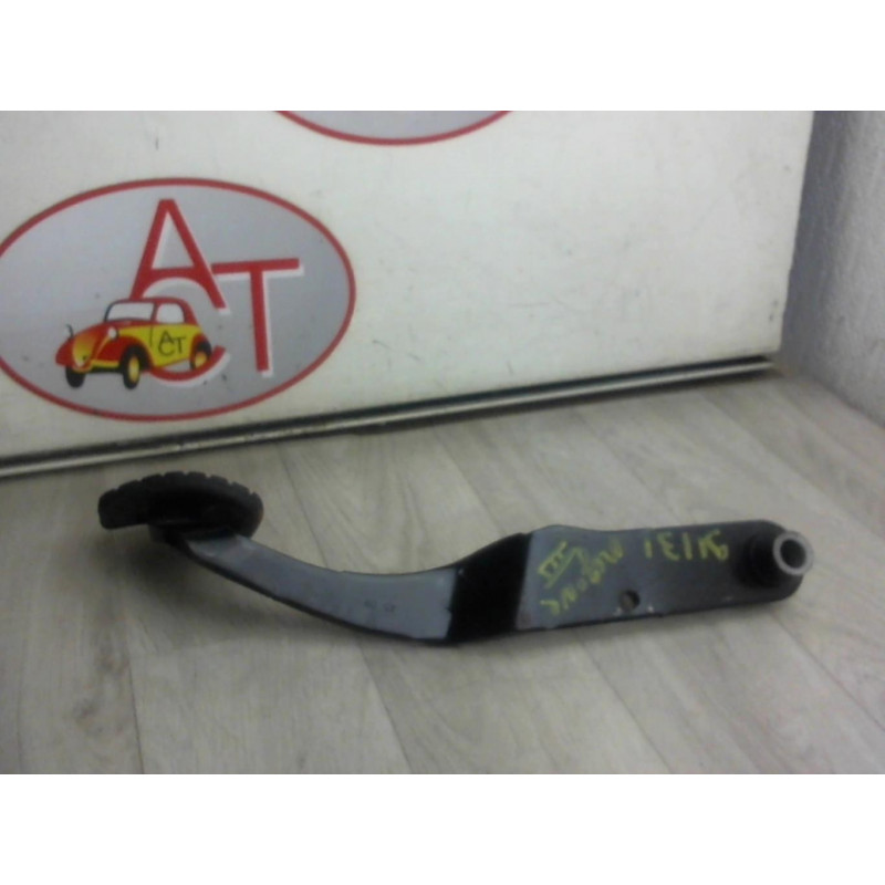 Pedalier de frein RENAULT MEGANE III COUPE PHASE 1 d’occasion