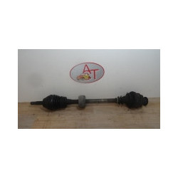 Cardan droit (transmission) RENAULT CLIO I PHASE 1 d’occasion