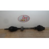 Cardan droit (transmission) RENAULT CLIO I PHASE 1 d’occasion