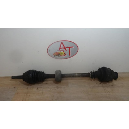 Cardan droit (transmission) RENAULT CLIO I PHASE 1 d’occasion