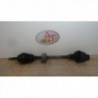 Cardan droit (transmission) RENAULT CLIO I PHASE 1 d’occasion