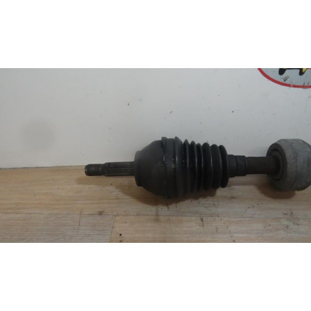 Cardan droit (transmission) RENAULT CLIO I PHASE 1 d’occasion