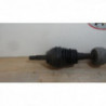 Cardan droit (transmission) RENAULT CLIO I PHASE 1 d’occasion