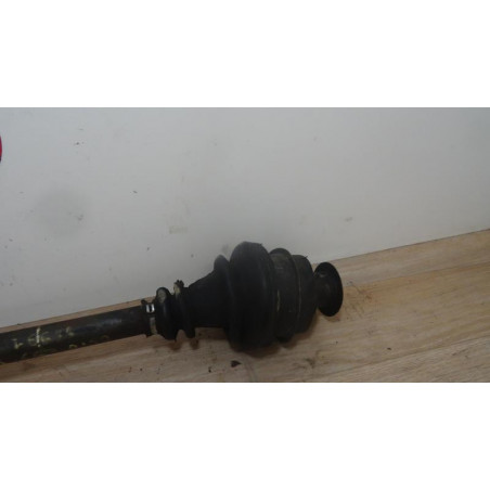 Cardan droit (transmission) RENAULT CLIO I PHASE 1 d’occasion