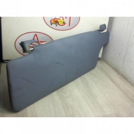 Pare soleil droit MERCEDES SPRINTER (901-905) CHASSIS CABINE d’occasion
