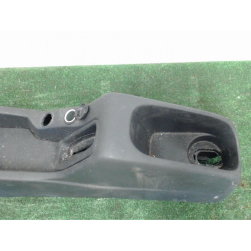 Console central (interieur plastique) CITROEN C3 II PHASE 1 d’occasion
