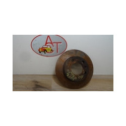 Disque arriere droit (freinage) VOLKSWAGEN GOLF IV d’occasion