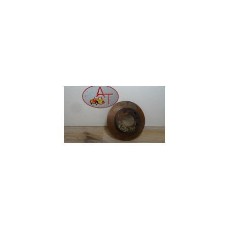 Disque arriere droit (freinage) VOLKSWAGEN GOLF IV d’occasion