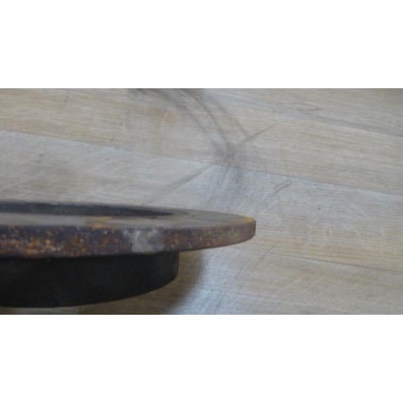 Disque arriere droit (freinage) VOLKSWAGEN GOLF IV d’occasion