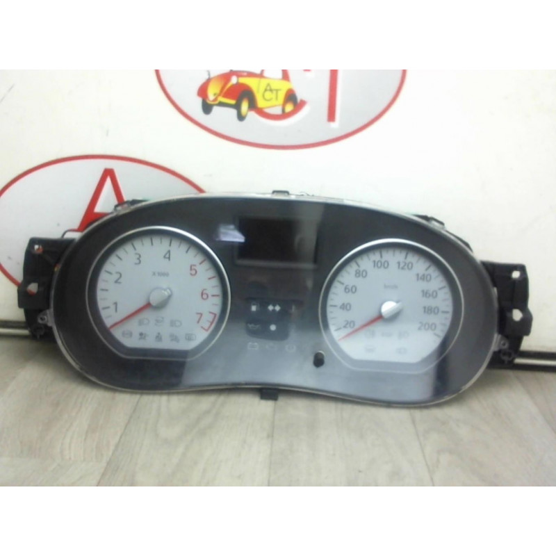 Compteur DACIA LOGAN d’occasion