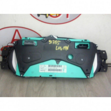 Compteur DACIA LOGAN d’occasion