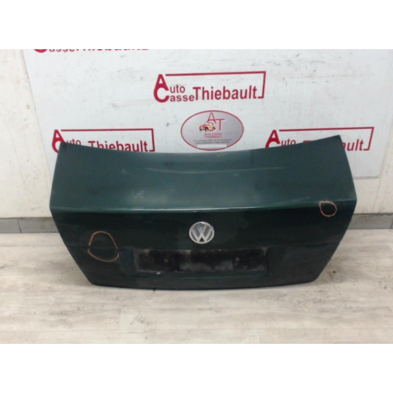 Malle/Hayon arriere VOLKSWAGEN BORA d’occasion