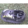 Poignee interieur avant gauche. RENAULT CLIO III ESTATE PHASE 2 d’occasion