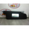 Pare soleil droit PEUGEOT 205 PHASE 2 d’occasion