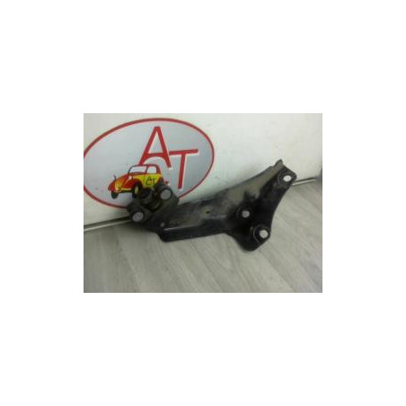 Chariot porte laterale coulissante PEUGEOT PARTNER II PHASE 2 CABINE APPROFONDIE d’occasion