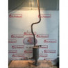Ligne complete d'echappement PEUGEOT PARTNER II PHASE 2 CABINE APPROFONDIE d’occasion