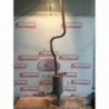 Ligne complete d'echappement PEUGEOT PARTNER II PHASE 2 CABINE APPROFONDIE d’occasion