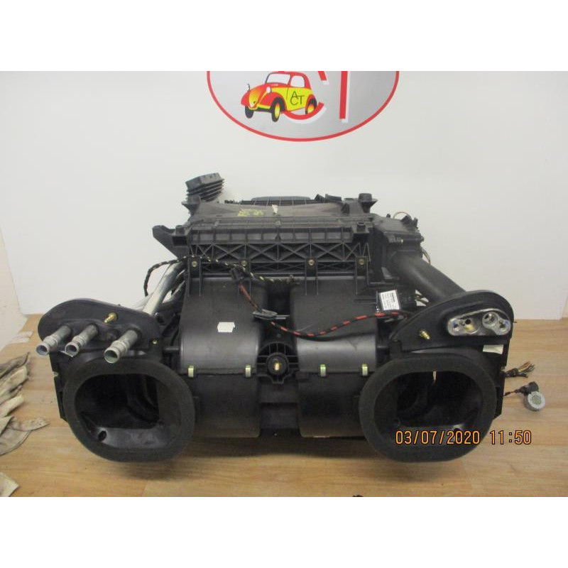 Bloc chauffage BMW X5 (E53) PHASE 2 d’occasion