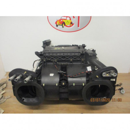 Bloc chauffage BMW X5 (E53) PHASE 2 d’occasion