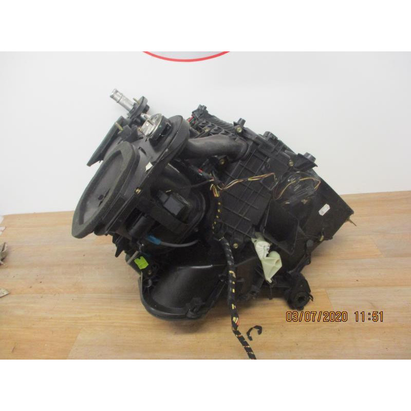 Bloc chauffage BMW X5 (E53) PHASE 2 d’occasion