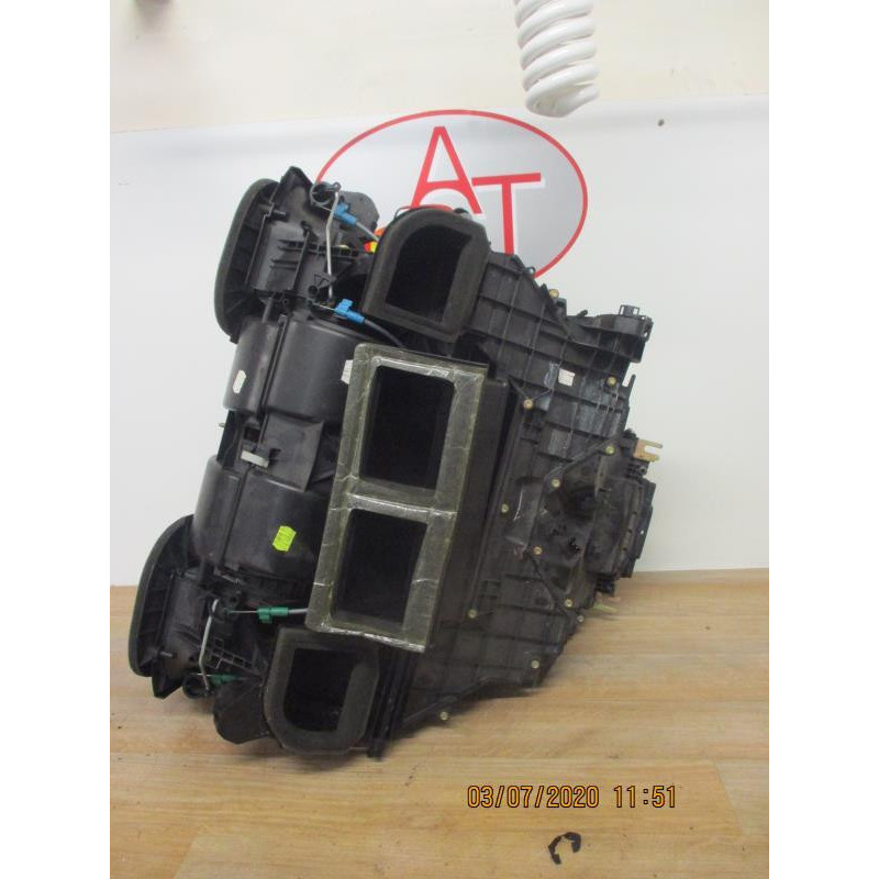 Bloc chauffage BMW X5 (E53) PHASE 2 d’occasion