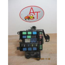 Porte fusible SUZUKI VITARA d’occasion