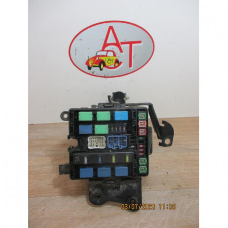 Porte fusible SUZUKI VITARA d’occasion