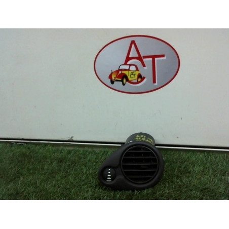 Aerateur tableau de bord avant droit RENAULT CLIO III ESTATE PHASE 2 d’occasion